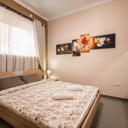 Luxury With Airconditioning * Xlendi