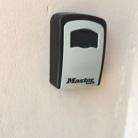 Apartment Luxury With Airconditioning